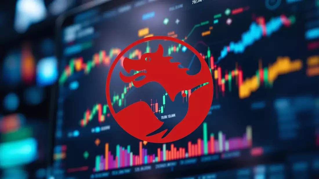 Symrise Aktie: Routine-Meldung - Bild: über boerse-global.de
