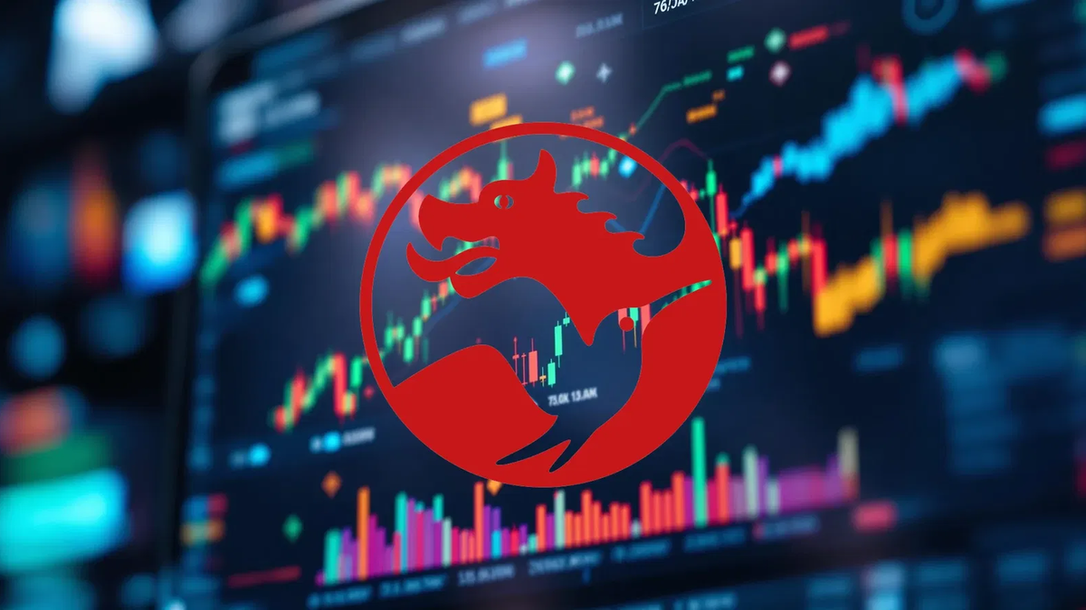 Symrise Aktie: Routine-Meldung - Foto: über boerse-global.de