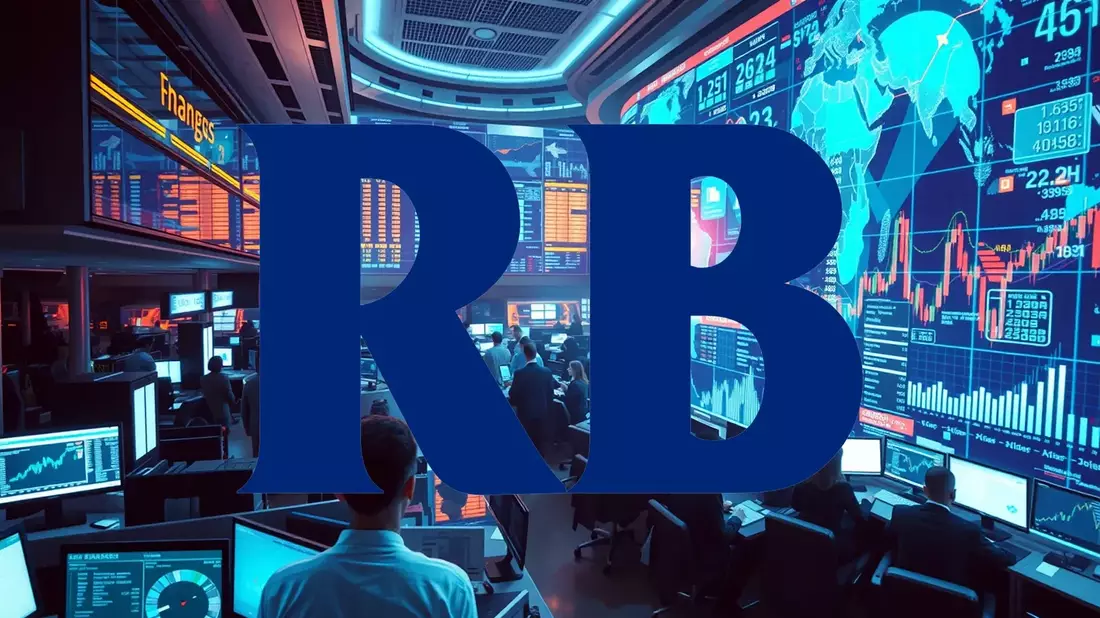 Republic Bancorp Extends Its Dividend Growth Streak to 28 Years Illustration mit AI erstellt übermittelt durch boerse-global.de
