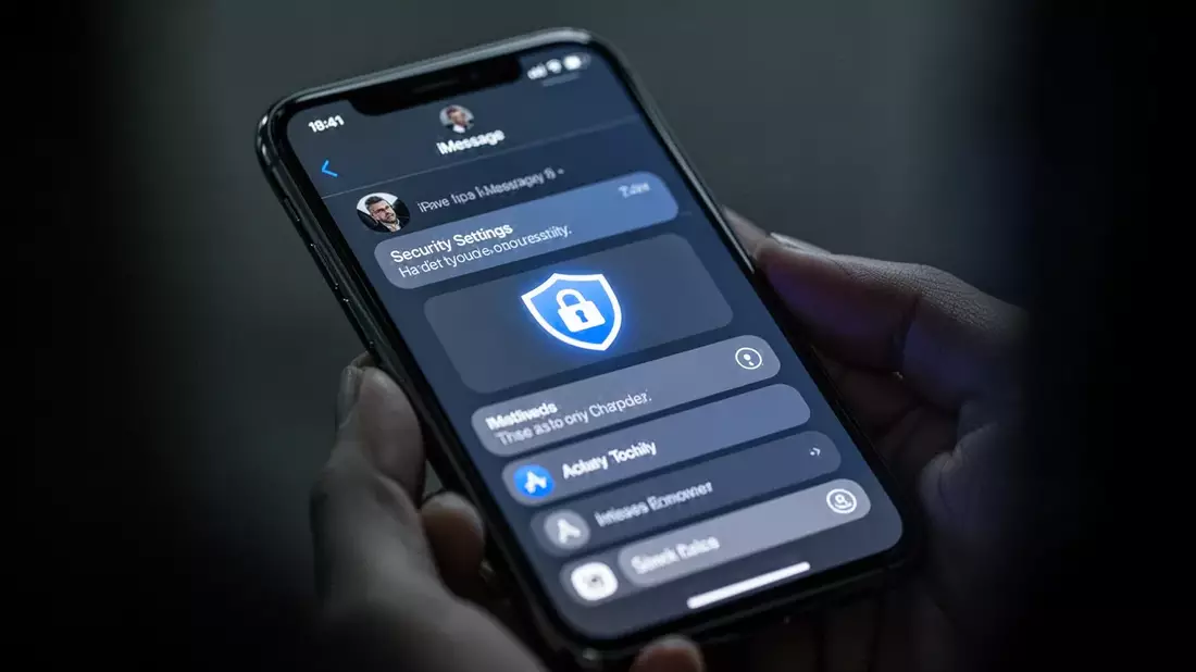 iPhones „Advanced Privacy Mode“: So schützen Sie Ihre iMessages - Bild: über boerse-global.de