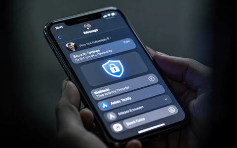 iPhones „Advanced Privacy Mode“: So schützen Sie Ihre iMessages - Foto: über boerse-global.de