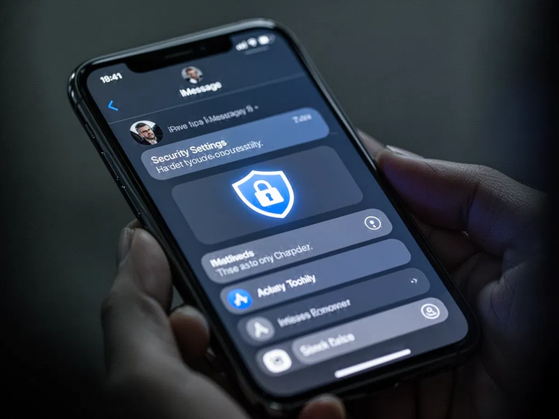 iPhones „Advanced Privacy Mode“: So schützen Sie Ihre iMessages - Foto: über boerse-global.de