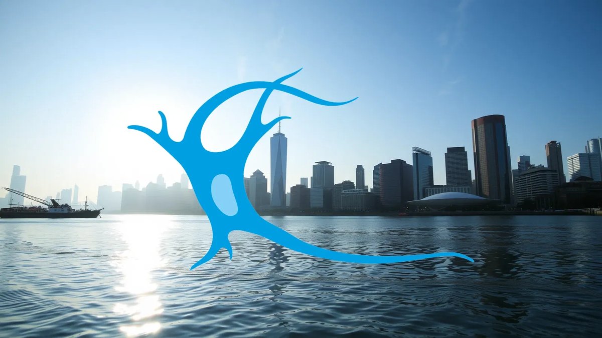 Newron Aktie: Klinische Daten - Foto: über boerse-global.de