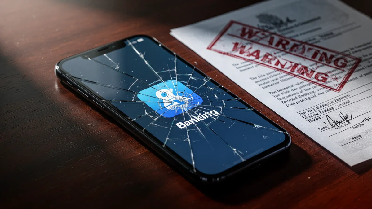 BaFin warnt vor betrügerischer Plattform TagesgeldPlus - Foto: über boerse-global.de