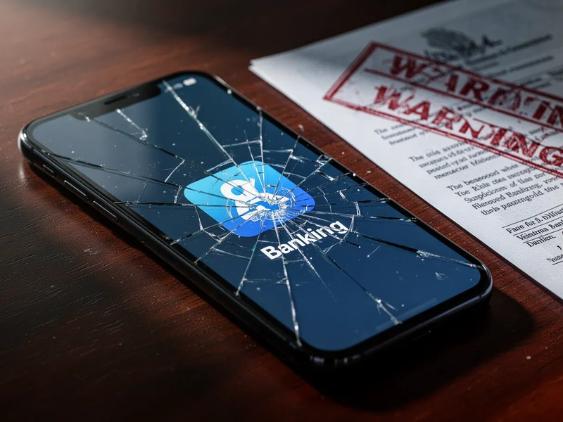 BaFin warnt vor betrügerischer Plattform TagesgeldPlus - Foto: über boerse-global.de