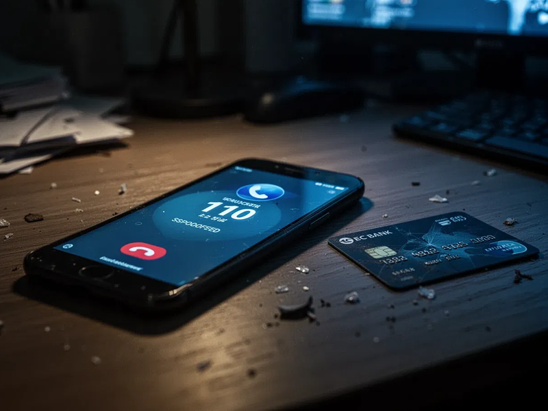 Polizei warnt vor neuer Welle dreister Telefonbetrüger - Foto: über boerse-global.de