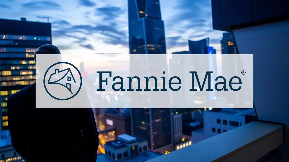 Fannie Mae Aktie: Deutlicher Wachstumsschub - Bild: über boerse-global.de