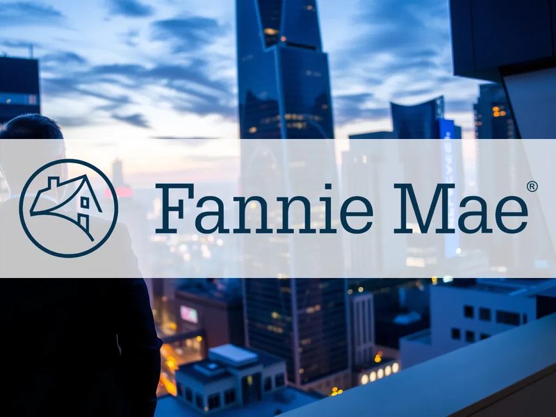 Fannie Mae Aktie: Deutlicher Wachstumsschub - Foto: über boerse-global.de