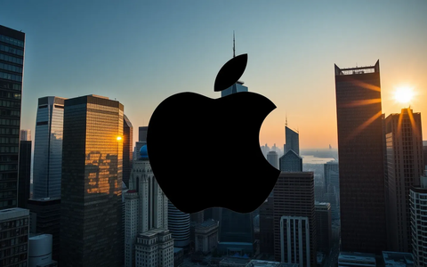 Alivio regulatorio para Apple en Europa: Bríselsa excluye dos servicios del estatus de 'guardián' - Foto: über boerse-global.de