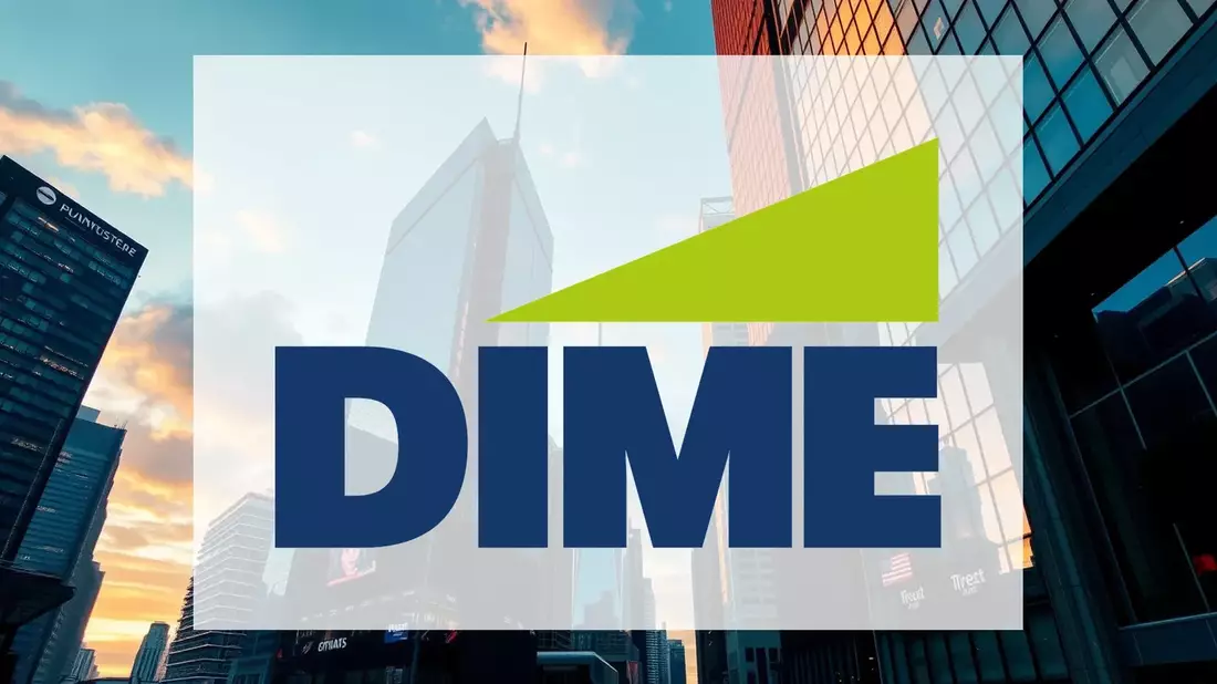 Dime Community Bancshares: A Strategy of Capital Returns Amid Insider Activity Illustration mit AI erstellt übermittelt durch boerse-global.de