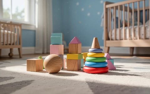 Babys denken in Kategorien – schon ab dem zweiten Monat - Foto: über boerse-global.de