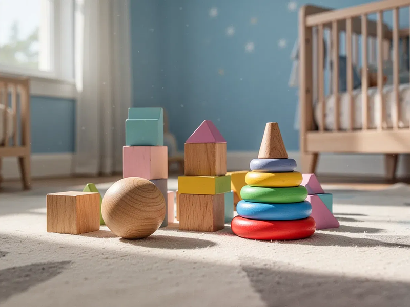 Babys denken in Kategorien – schon ab dem zweiten Monat - Foto: über boerse-global.de