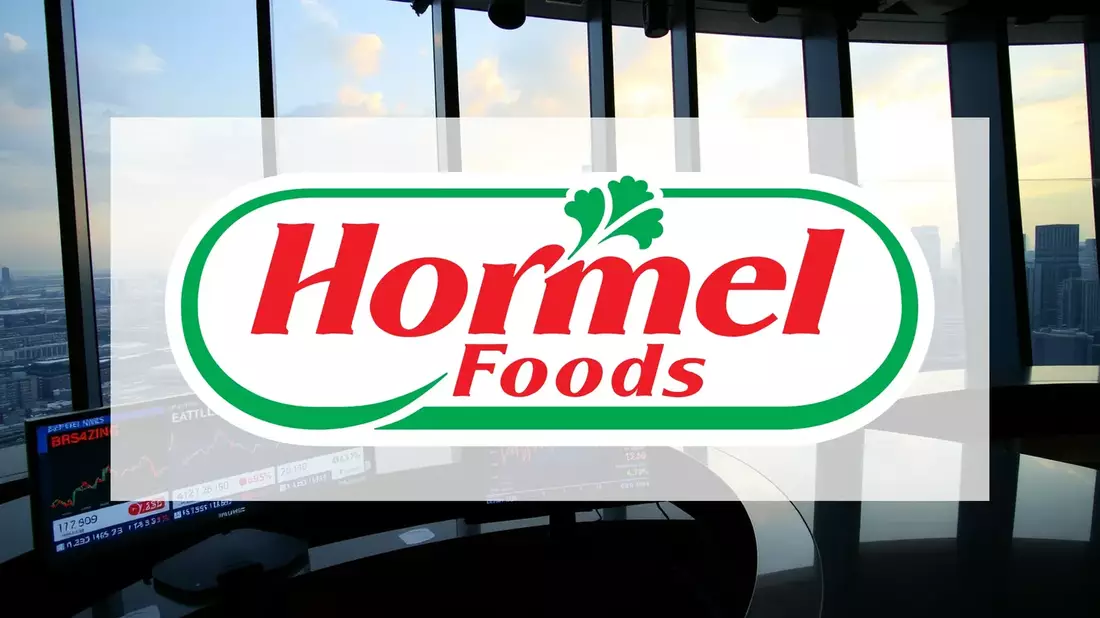 Hormel Foods Investors Brace for Pivotal February Events Illustration mit AI erstellt übermittelt durch boerse-global.de