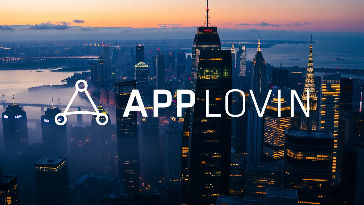 Applovin Aktie: Unter Druck - Foto: über boerse-global.de