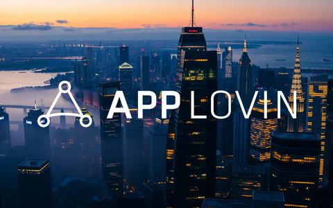 Applovin Aktie: Unter Druck - Foto: über boerse-global.de