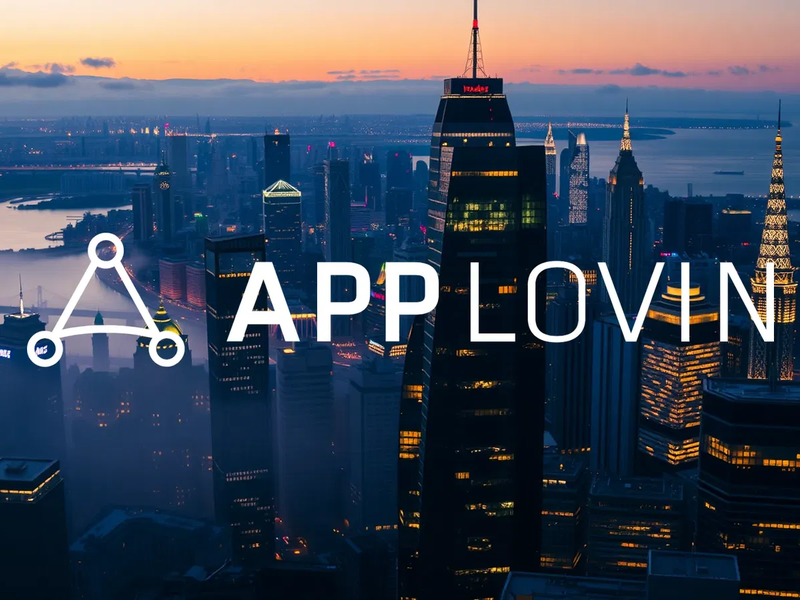 Applovin Aktie: Unter Druck - Foto: über boerse-global.de