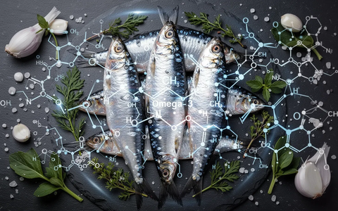 Sardinen: Vom Vorratsschrank zurück auf den Teller - Foto: über boerse-global.de