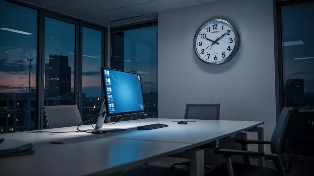 Studie: Deutsche lehnen 48-Stunden-Woche klar ab - Bild: über boerse-global.de