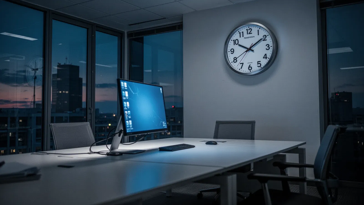 Studie: Deutsche lehnen 48-Stunden-Woche klar ab - Foto: über boerse-global.de