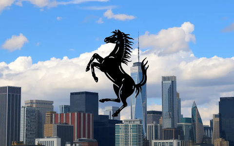 Ferrari Aktie: Spannung vor Zahlen - Foto: über boerse-global.de