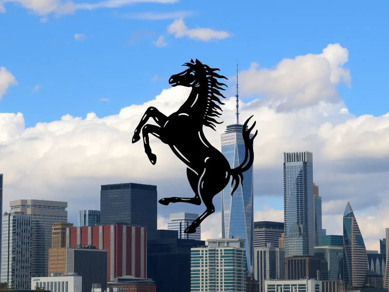 Ferrari Aktie: Spannung vor Zahlen - Foto: über boerse-global.de