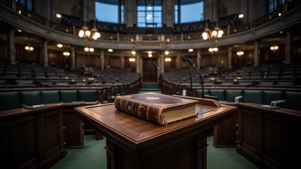 Arbeitszeitgesetz: 48-Stunden-Woche spaltet Politik und Gewerkschaften - Foto: über boerse-global.de