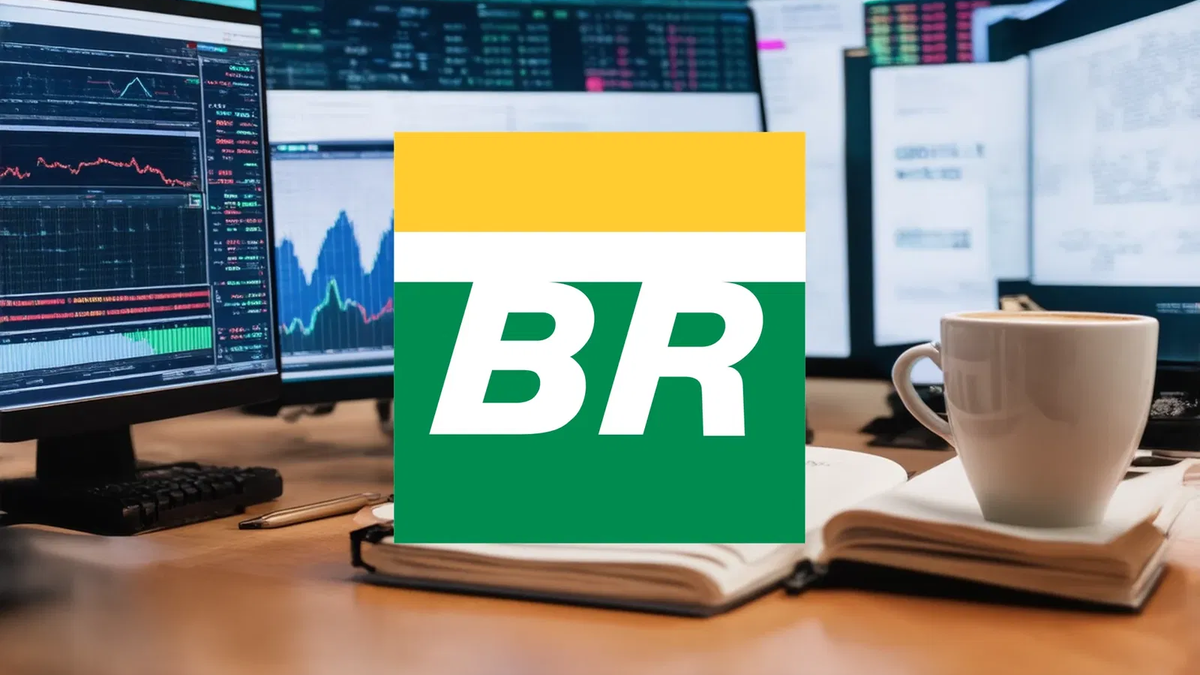 Petrobras Aktie: Durchbruch in Amazonas - Foto: über boerse-global.de