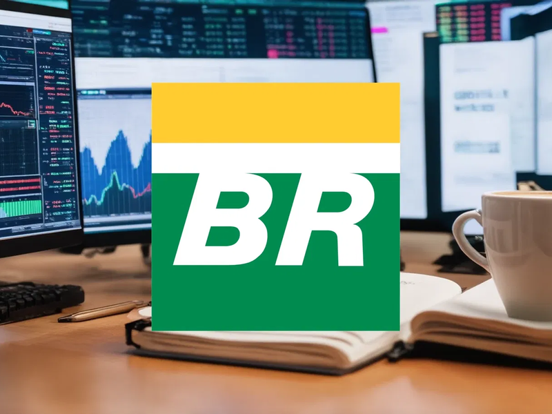 Petrobras Aktie: Durchbruch in Amazonas - Foto: über boerse-global.de