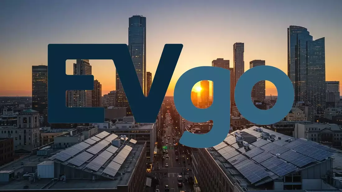 EVgo Accelerates Network Growth with Strategic Partnerships and New Charging Standard - Bild: über boerse-global.de