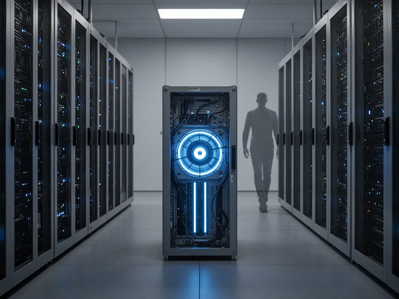 OpenAI-Präsident spendet 25 Millionen Euro für Trump - Foto: über boerse-global.de