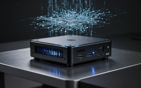 SimplyNUC Jean Canyon: Mini-PC mit Desktop-Power - Foto: über boerse-global.de