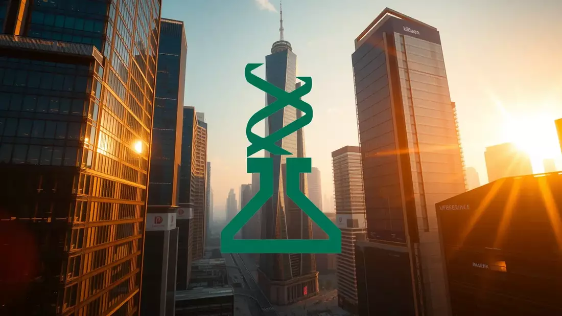 Neogen Shares in a Holding Pattern Ahead of Key Financial Release - Bild: über boerse-global.de