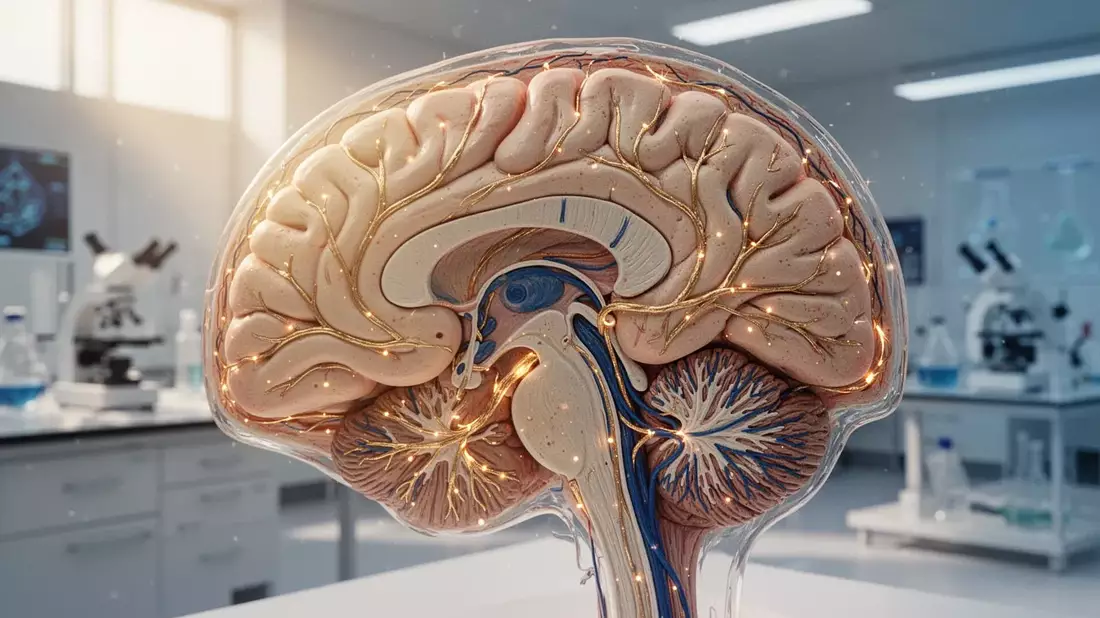 Vitamin D schützt offenbar vor Demenz und Alzheimer - Bild: über boerse-global.de
