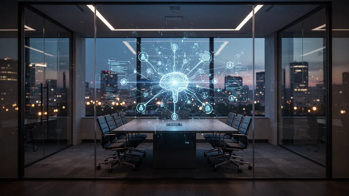 PayPal setzt auf KI-Handel mit neuem CEO - Foto: über boerse-global.de