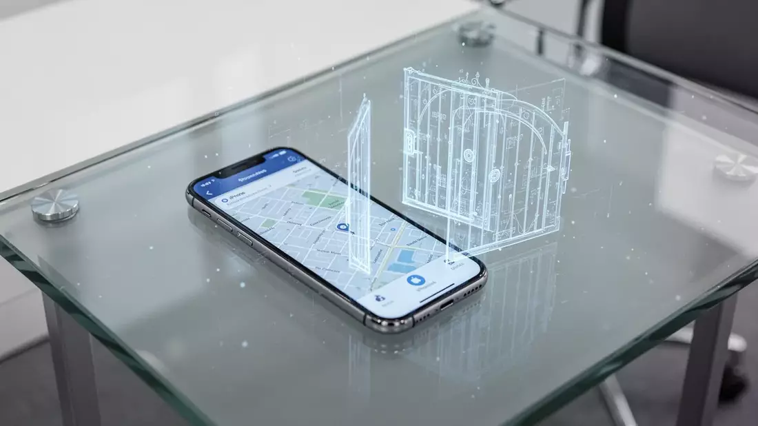 Apple entgeht Gatekeeper-Einstufung für Maps und Ads - Bild: über boerse-global.de