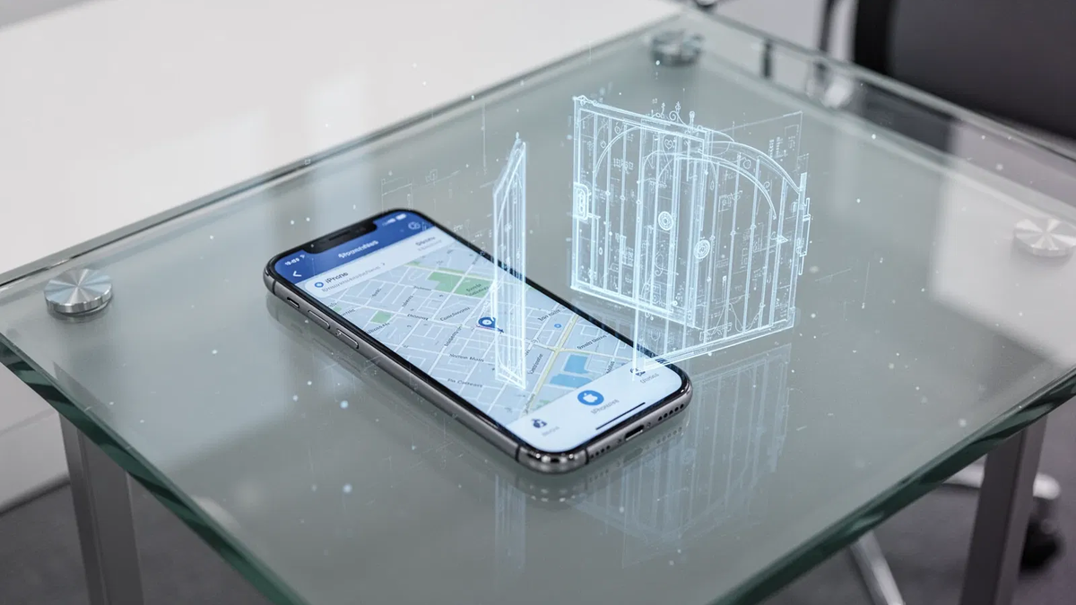 Apple entgeht Gatekeeper-Einstufung für Maps und Ads - Foto: über boerse-global.de