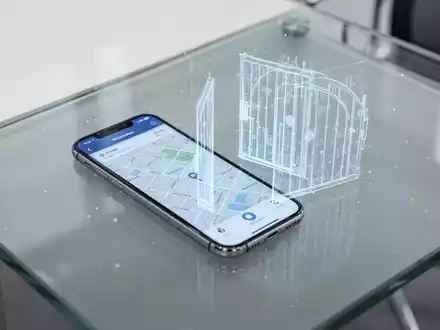Apple entgeht Gatekeeper-Einstufung für Maps und Ads - Foto: über boerse-global.de
