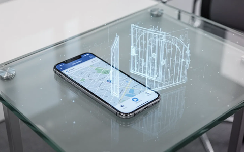 Apple entgeht Gatekeeper-Einstufung für Maps und Ads - Foto: über boerse-global.de