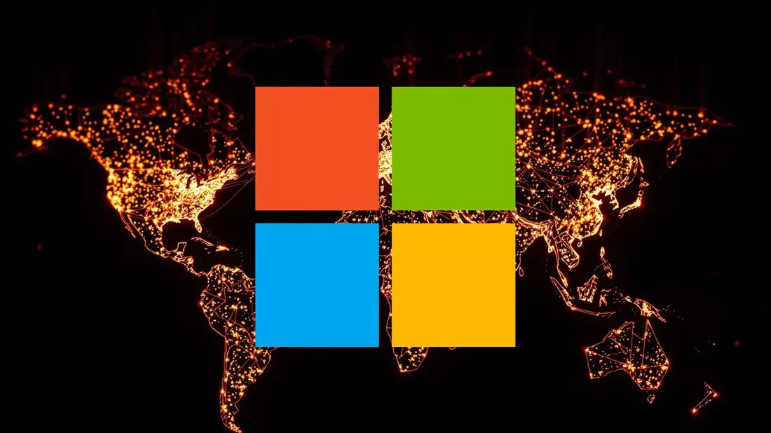Investor Confidence Wavers as Microsoft’s AI Spending Overshadows Strong Earnings - Bild: über boerse-global.de