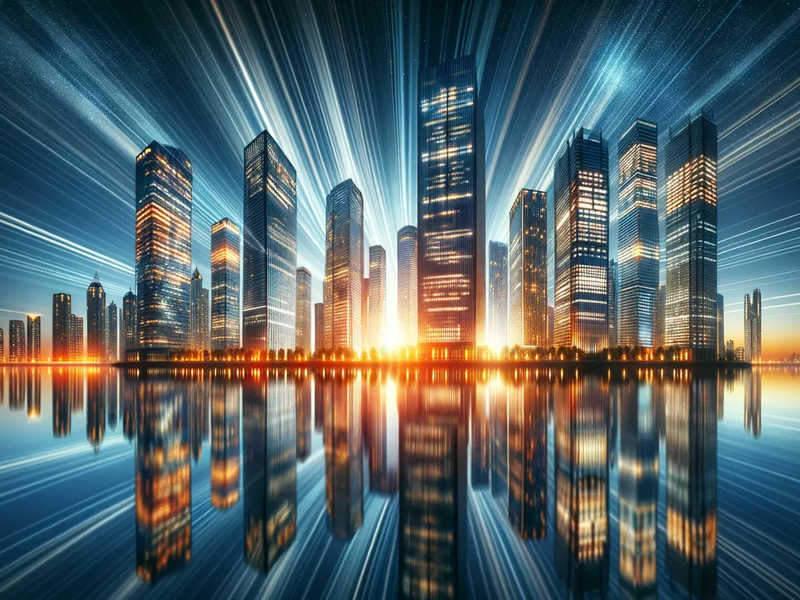 Agile One startet Europas größte KI-Fabrik in München - Foto: über boerse-global.de