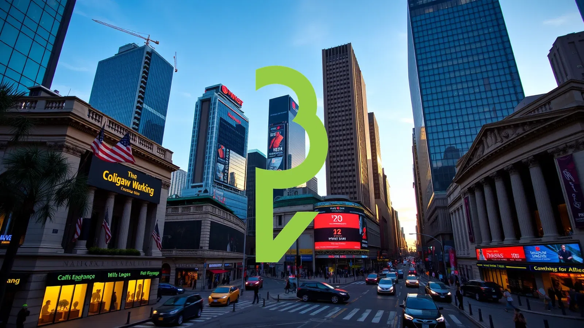 BrightView Shares Decline Following Quarterly Loss - Foto: über boerse-global.de