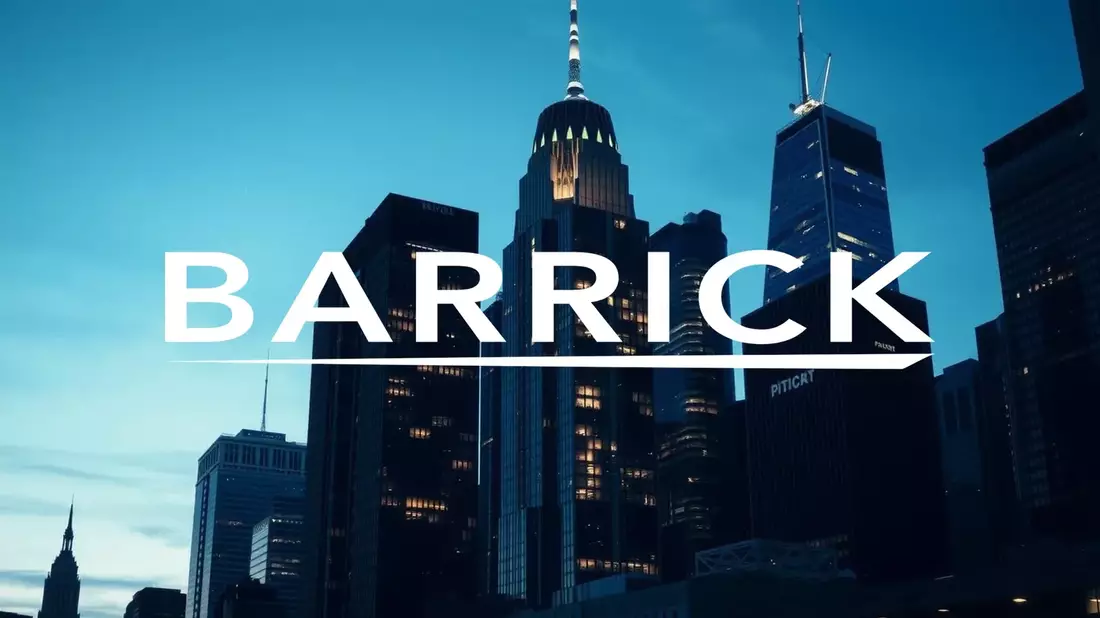 Barrick Gold Reports Stellar Quarter Amid Strategic Restructuring Plans - Bild: über boerse-global.de