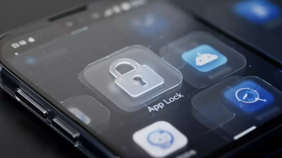 Android 17: Google setzt auf Privatsphäre und Glas-Optik - Bild: über boerse-global.de