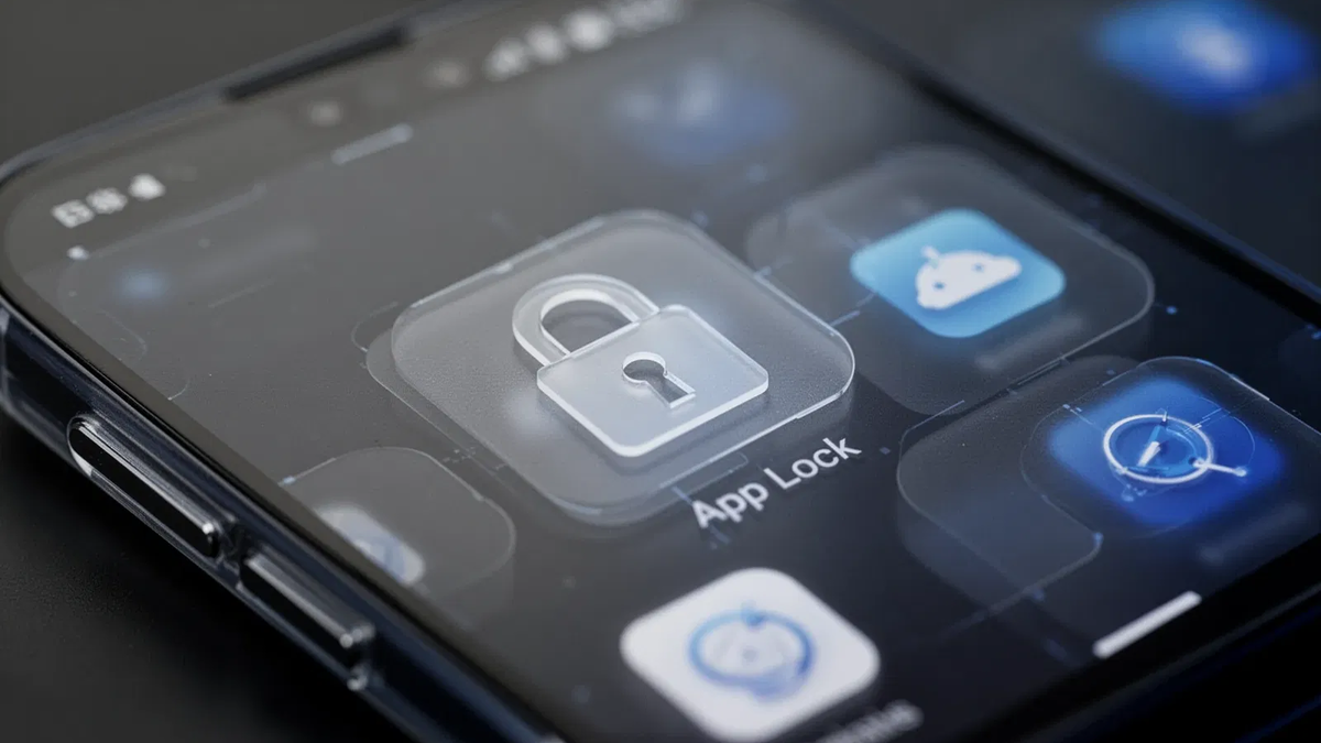 Android 17: Google setzt auf Privatsphäre und Glas-Optik - Foto: über boerse-global.de