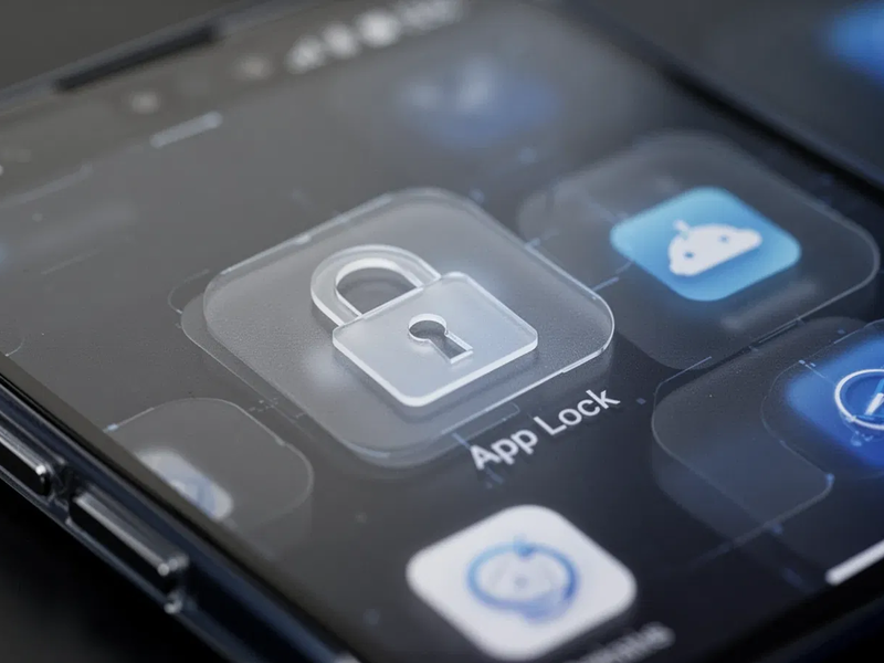 Android 17: Google setzt auf Privatsphäre und Glas-Optik - Foto: über boerse-global.de