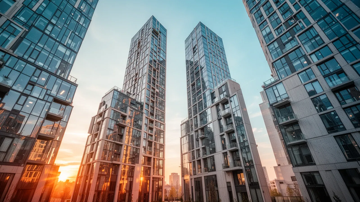 JPMorgan bestätigt optimistisches Vonovia-Rating - Foto: über boerse-global.de