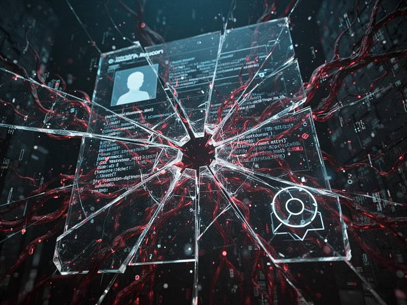 Cyberkriminelle kapern digitale Identitäten - Foto: über boerse-global.de