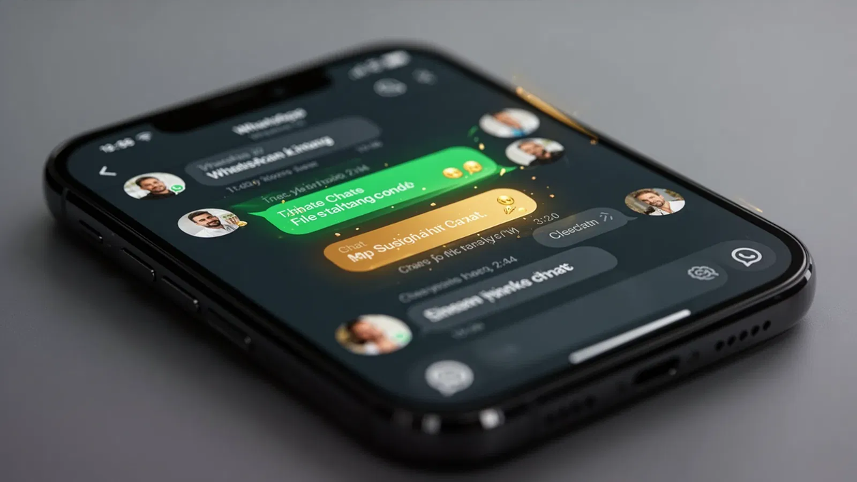 WhatsApp plant Premium-Abo und neue Sicherheitsstufe - Foto: über boerse-global.de