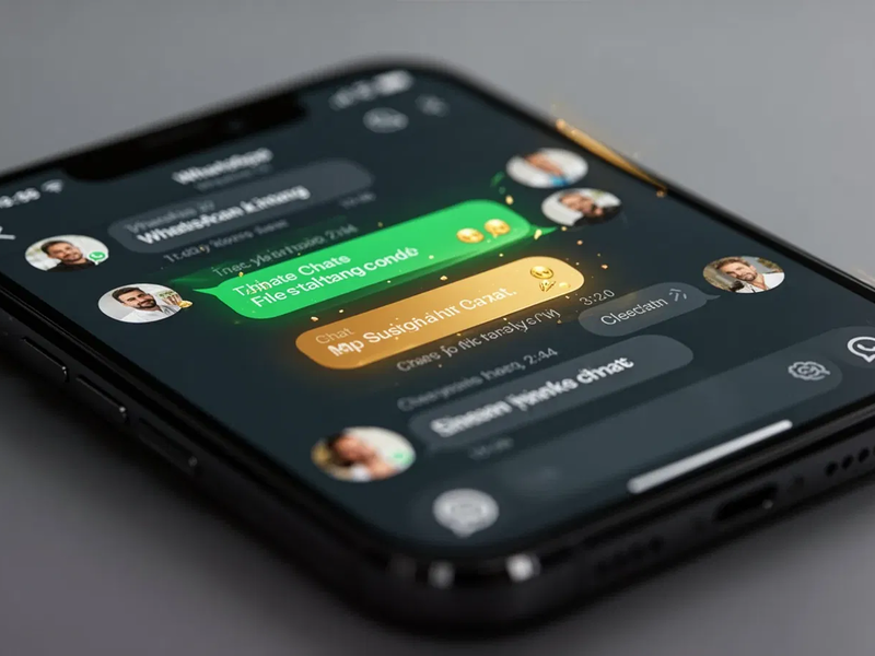 WhatsApp plant Premium-Abo und neue Sicherheitsstufe - Foto: über boerse-global.de