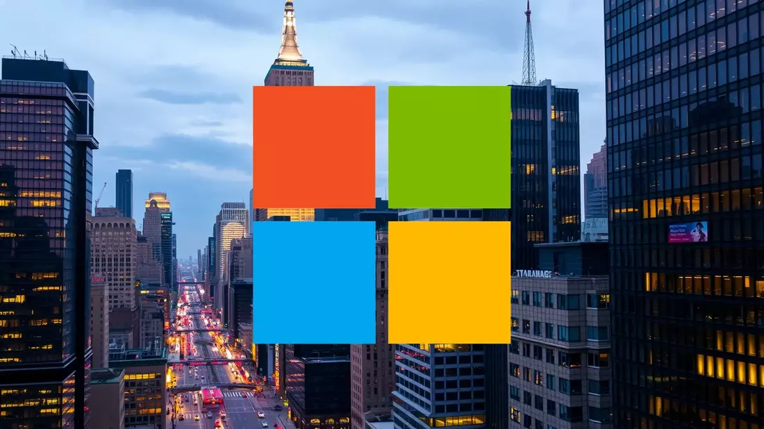 La apuesta de inteligencia artificial de Microsoft genera inquietud en Wall Street - Bild: über boerse-global.de